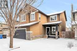 86 Tuscany Reserve Rise NW Calgary