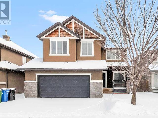 86 Tuscany Reserve Rise NW Calgary Alberta