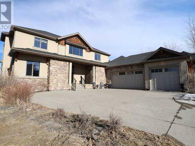 81 Crestridge View SW Calgary Alberta