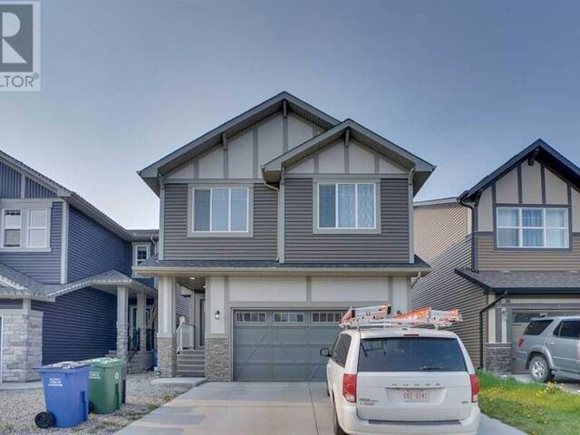 146 Buckskin Way Cochrane