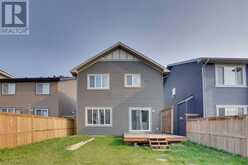 146 Buckskin Way Cochrane