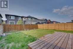 146 Buckskin Way Cochrane