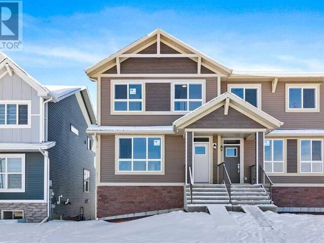 18 Edith Green NW Calgary Alberta