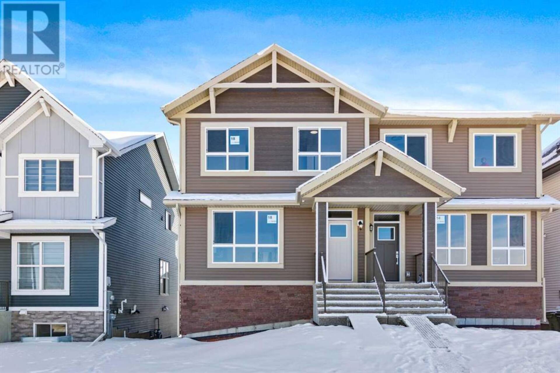 18 Edith Green NW Calgary