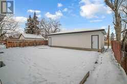 6414 34 Avenue NW Calgary