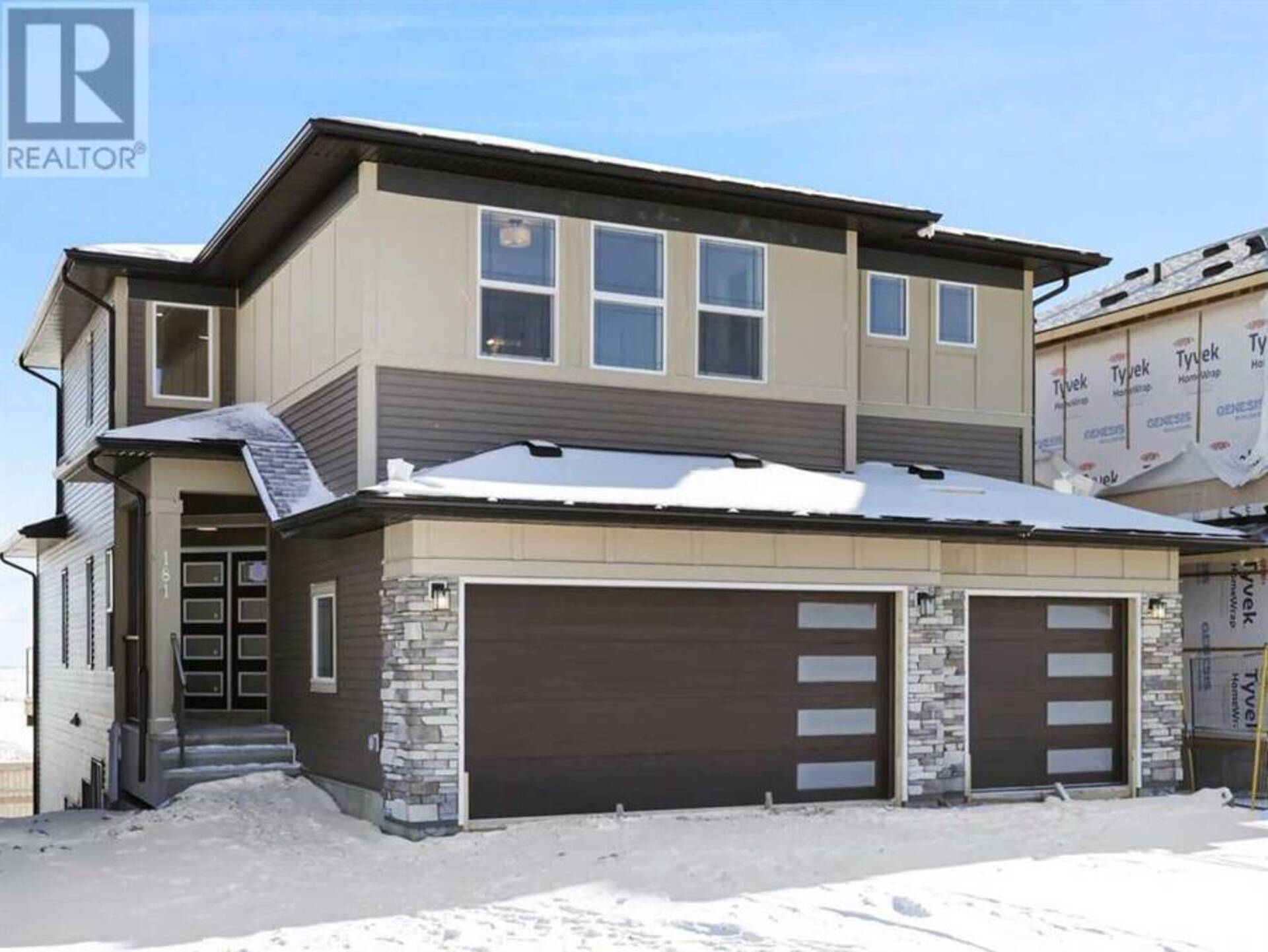 181 Homestead Crescent NE Calgary