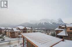 319, 187 Kananaskis Way Canmore