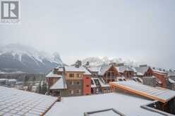 319, 187 Kananaskis Way Canmore