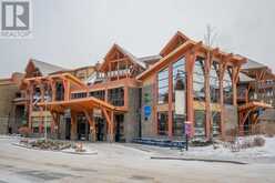 319, 187 Kananaskis Way Canmore