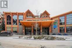 319, 187 Kananaskis Way Canmore