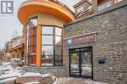 319, 187 Kananaskis Way Canmore