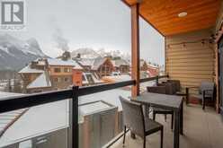 319, 187 Kananaskis Way Canmore