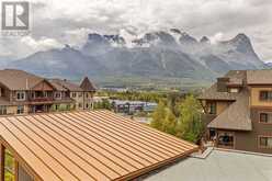 319, 187 Kananaskis Way Canmore