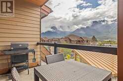 319, 187 Kananaskis Way Canmore