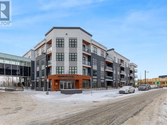 322, 383 Smith Street NW Calgary