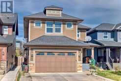 116 Evanspark Circle NW Calgary