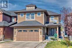 116 Evanspark Circle NW Calgary