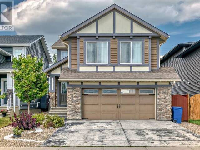 101 Mount Rae Heights Okotoks Alberta