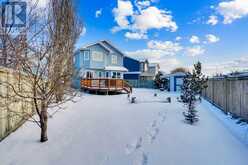 115 Coral Springs Circle NE Calgary