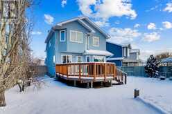 115 Coral Springs Circle NE Calgary