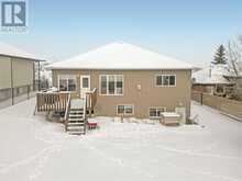 3809 44A Avenue Drayton Valley