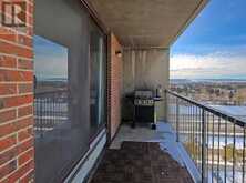 1401, 4944 Dalton Drive NW Calgary