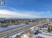 1401, 4944 Dalton Drive NW Calgary