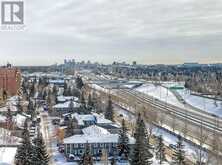 1401, 4944 Dalton Drive NW Calgary