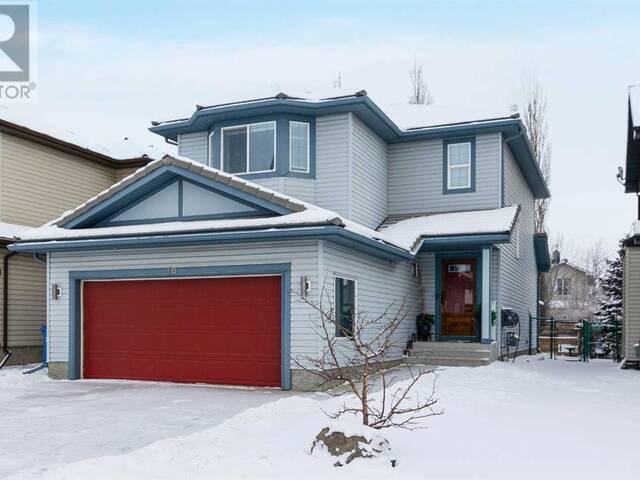 16 Glensummit Close W Cochrane Alberta