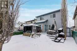 16 Glensummit Close W Cochrane