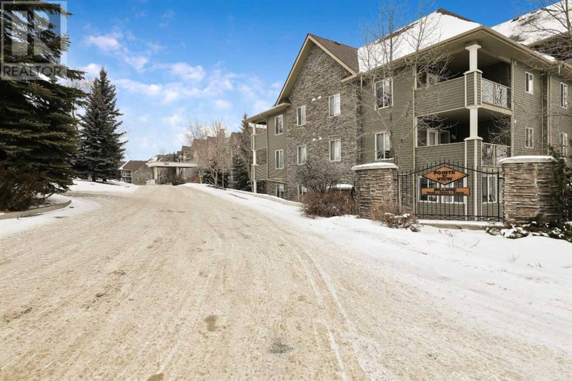 3102, 3000 Millrise Point SW Calgary