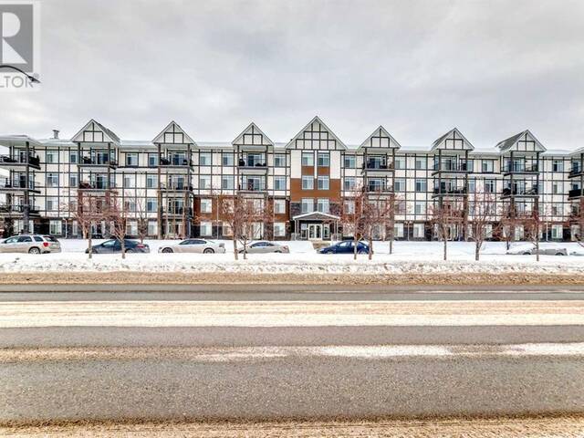 102, 6603 New Brighton Avenue SE Calgary