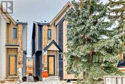 B, 2135 53 Avenue SW Calgary