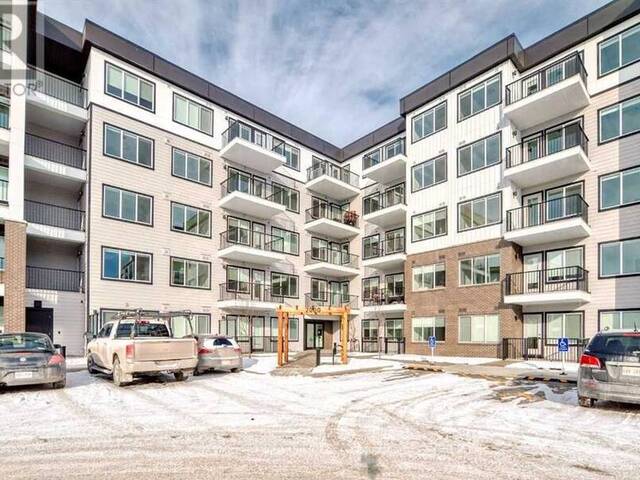 2101, 111 Wolf Creek Drive SE Calgary