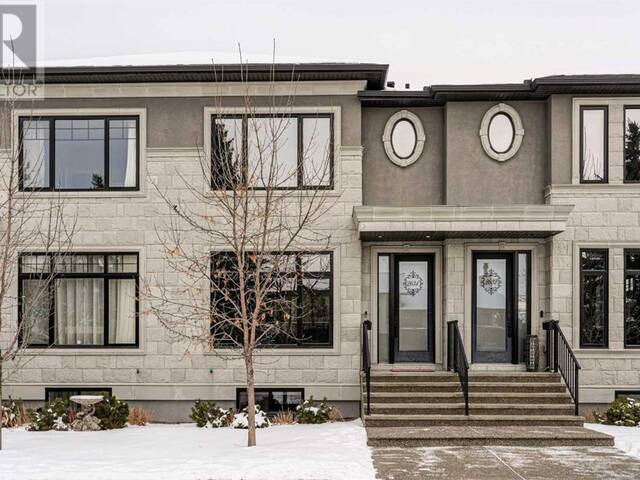 2634 23 Avenue SW Calgary