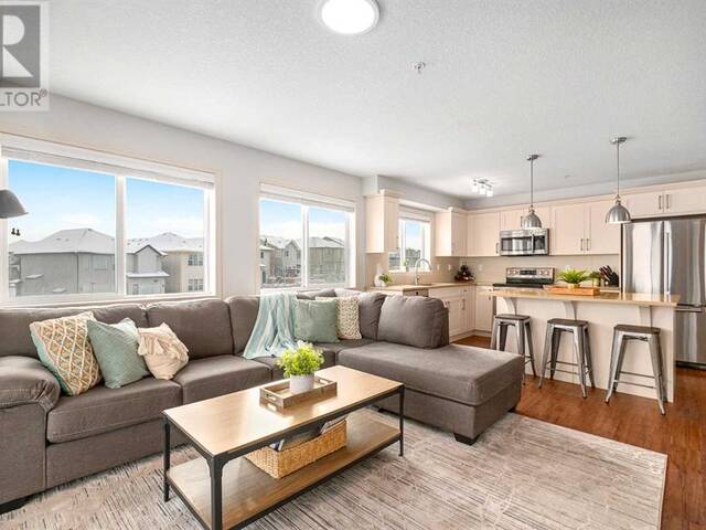 1312, 450 Sage Valley Drive NW Calgary