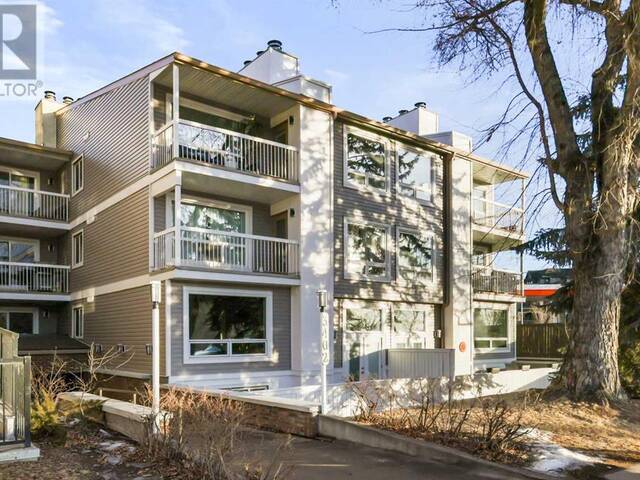 12, 3402 Parkdale Boulevard NW Calgary