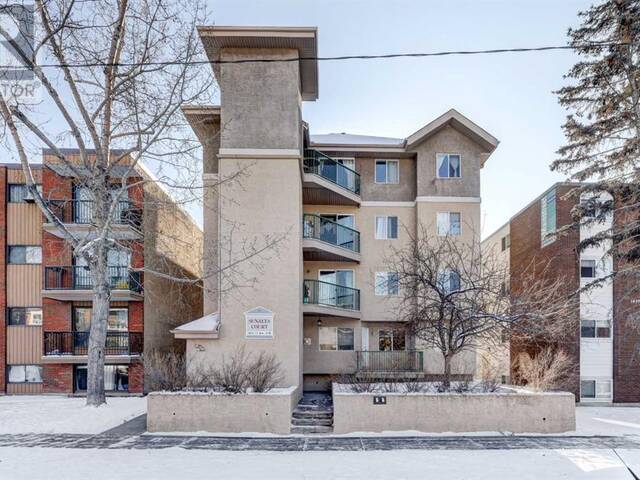 401, 1833 11 Avenue SW Calgary