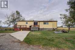 380 59 Avenue Claresholm