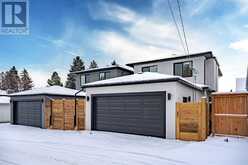 44 Collingwood Place NW Calgary