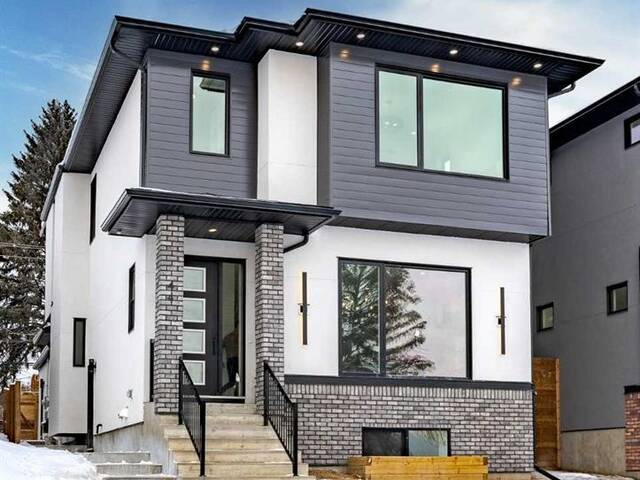 44 Collingwood Place NW Calgary