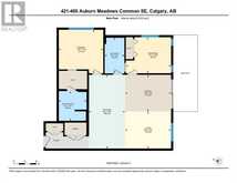 421, 400 Auburn Meadows Common SE Calgary