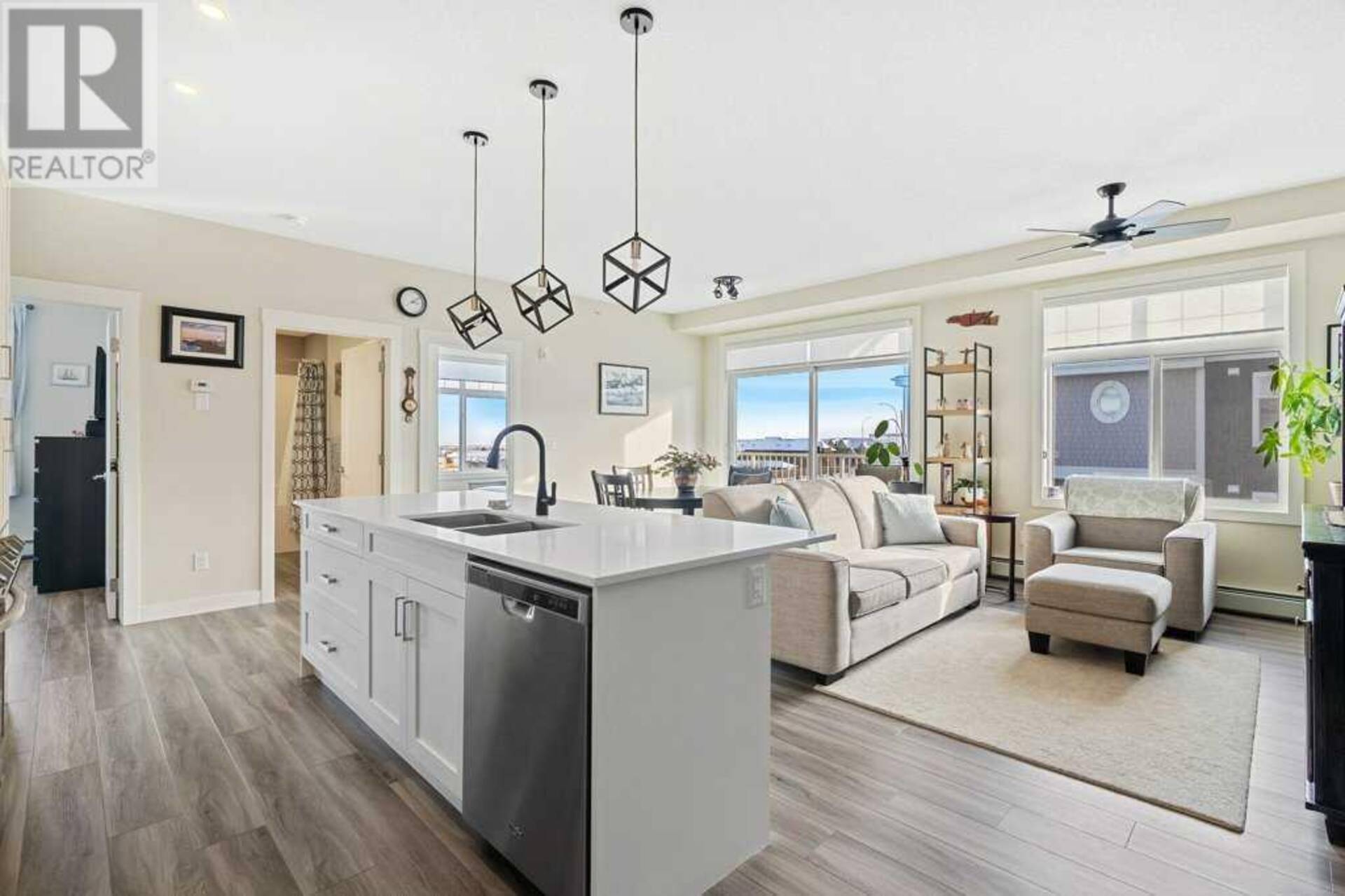 421, 400 Auburn Meadows Common SE Calgary