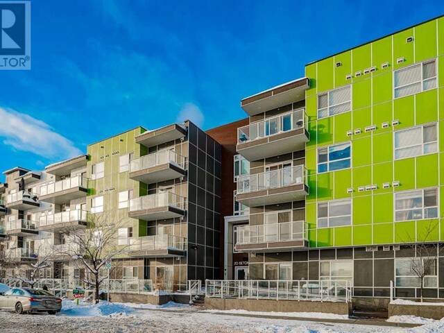 122, 20 Seton Park SE Calgary