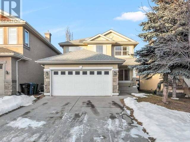 249 Everwillow Green SW Calgary Alberta