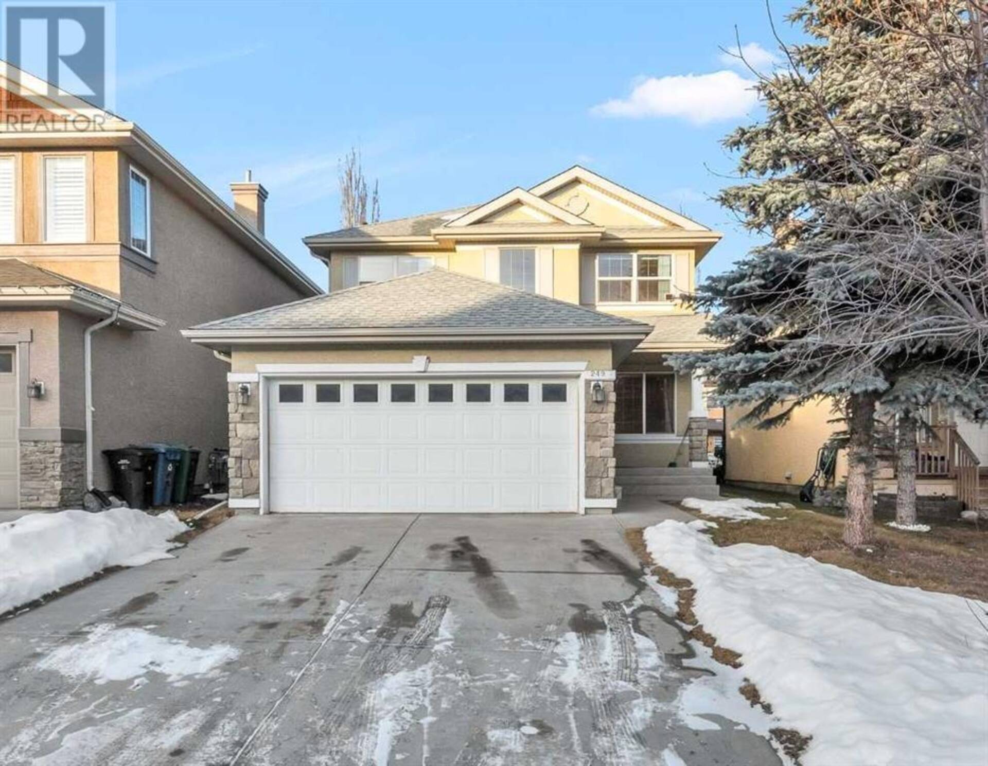 249 Everwillow Green SW Calgary