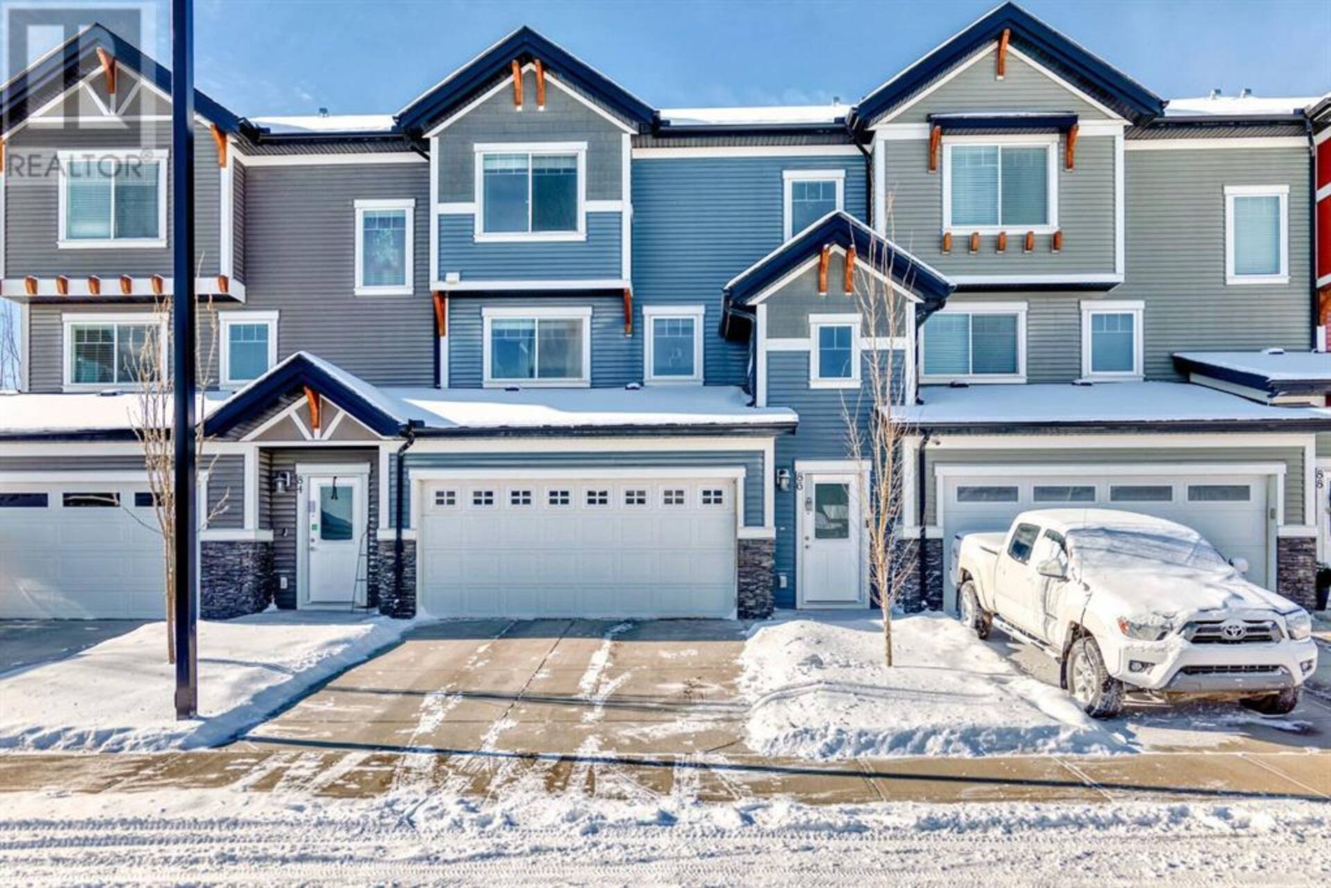 86 Nolan Hill Heights NW Calgary