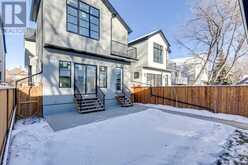 1633 Bowness Road NW Calgary