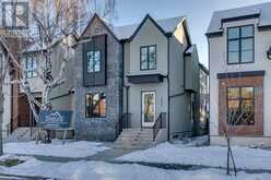 1633 Bowness Road NW Calgary