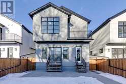 1633 Bowness Road NW Calgary